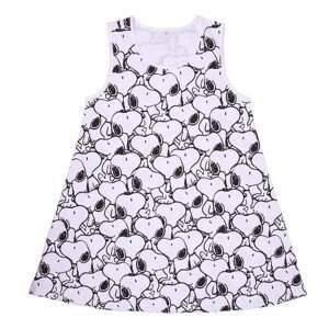 Šaty  Snoopy