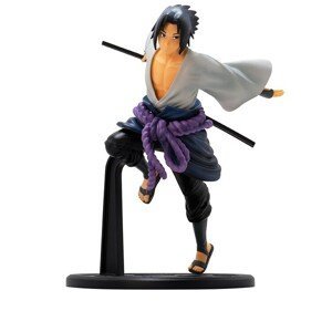Figurka Naruto Shippuden - Sasuke