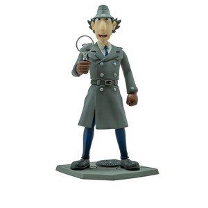 Figurka Inspector Gadget