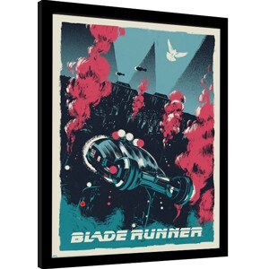 Obraz na zeď - Blade Runner - Warner 100th
