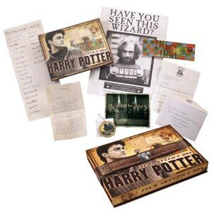 Dárkový set Harry Potter - Harry Potter