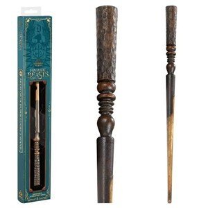 Kouzelnická hůlka Fantastická Zvířata - Aberforth Dumbledore