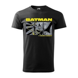 Tričko The Batman - Dark Knight