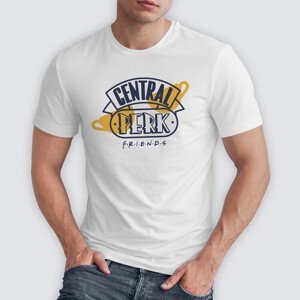 Tričko Přátelé - Central Perk
