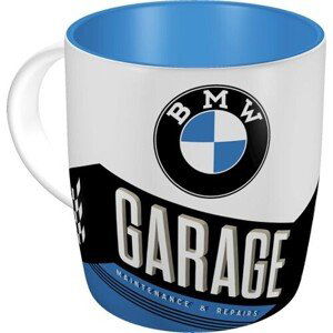 Hrnek BMW - Garage