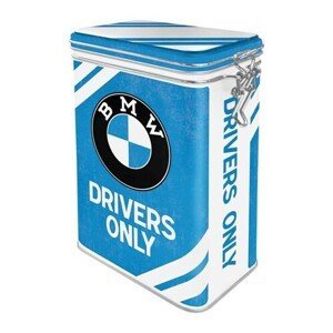 BMW - Drivers Only, 1,3 l
