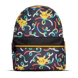 Batoh Pokemon - Color Pikachu