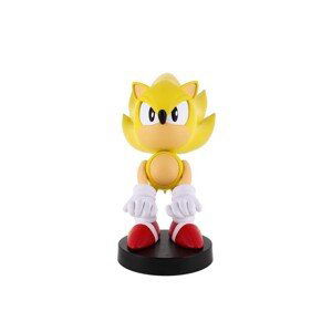 Figurka Super Sonic