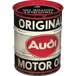 Audi - Original Motor Oil