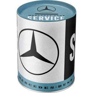 Mercedes-Benz - Service