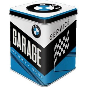 BMW - Garage