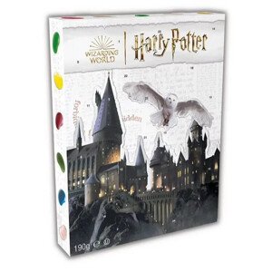 Adventní kalendář Harry Potter - Bertíkovy Fazolky
