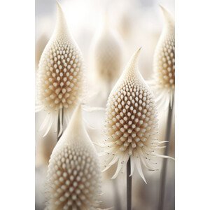Umělecká fotografie Pastel Flowers No 5, Treechild, (26.7 x 40 cm)