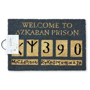 Rohožka Harry Potter - Welcome to Azkaban Prison