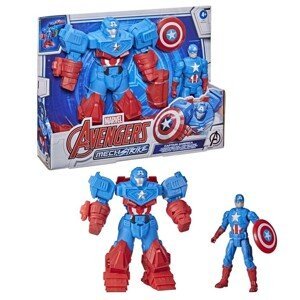 Hračka Avengers - Captain America