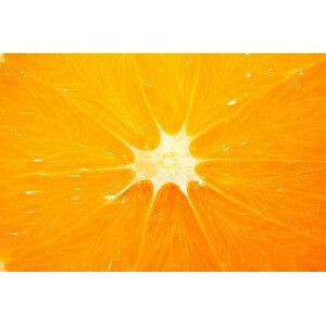 Umělecká fotografie Orange, CarlosAlbertoPhoto, (40 x 26.7 cm)