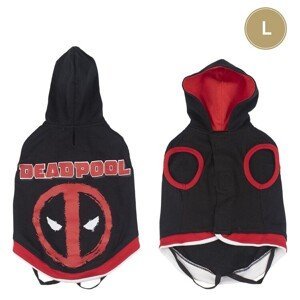 Oblečky pro psy Deadpool