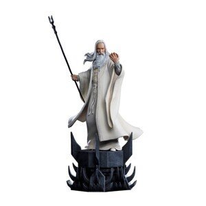 Figurka The Lord of the Rings - Saruman