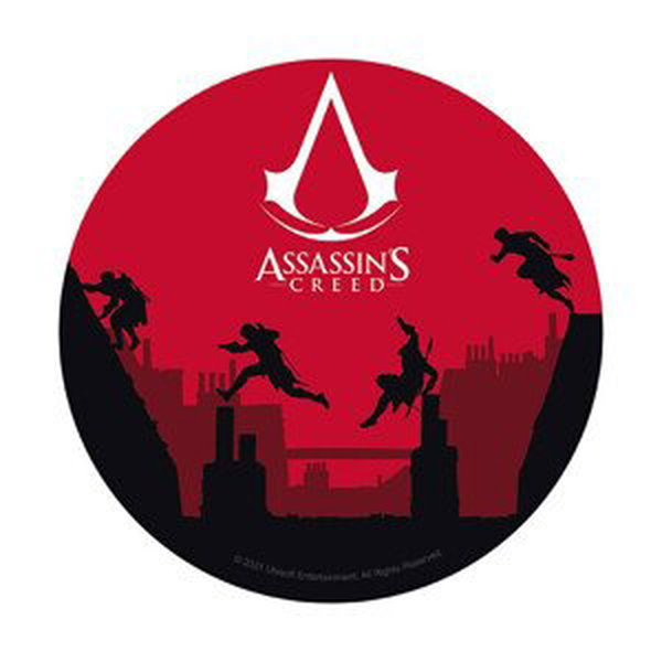 Podložka pod myš Assassin's Creed - Parkour