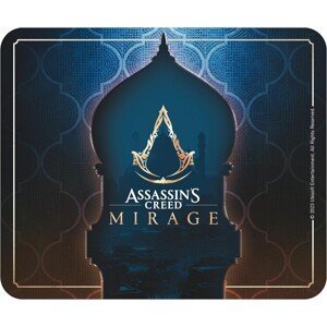 Podložka pod myš  Assassin's Creed: Mirage - Crest