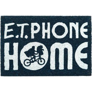 Rohožka E.T. - Phone Home