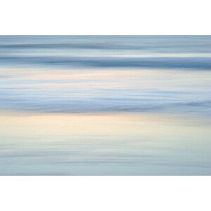 Umělecká fotografie Colors of Ocean, aimintang, (40 x 26.7 cm)