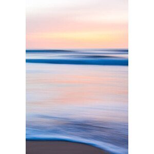 Umělecká fotografie Gambia Beach Art, Geraint Rowland Photography, (26.7 x 40 cm)