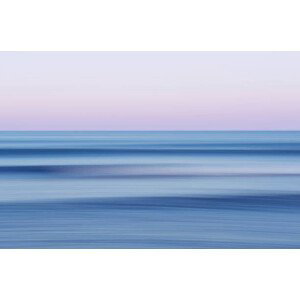 Umělecká fotografie Atlantic, mesalens, (40 x 26.7 cm)