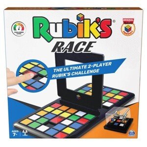 Hračka Rubikova závodní hra