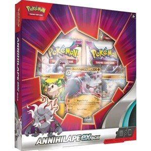 Pokémon TCG -  Annihilape ex Box