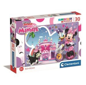 Puzzle Disney - Minnie Mouse
