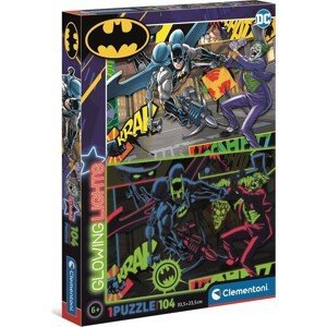 Puzzle DC - Batman