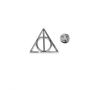 Placka Harry Potter - Deathly Hallows