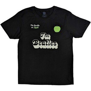 Tričko Beatles - Logo