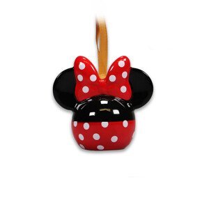Vánoční ozdoba Disney - Minnie Mouse