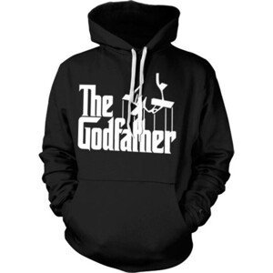 Mikina The Godfather - Logo