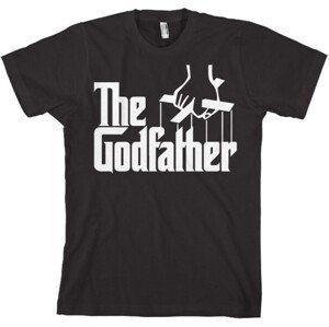 Tričko The Godfather - The Don