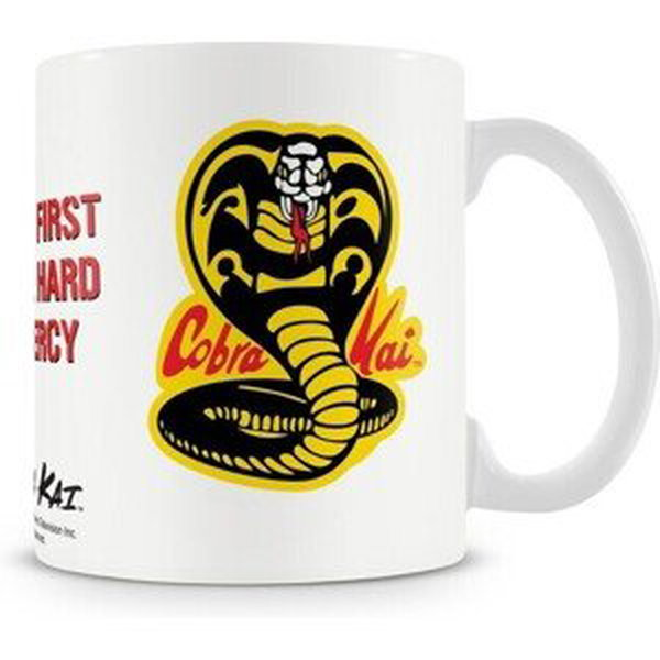 Hrnek Cobra Kai
