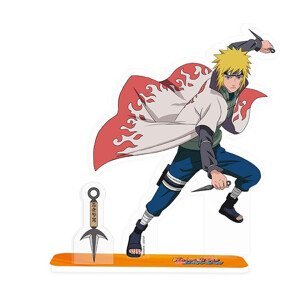Figurka Naruto Shippuden - Minato
