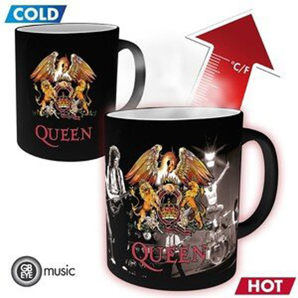 Dárkový set Queen - Mix
