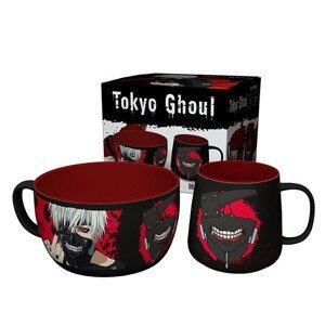 Dárkový set Tokyo Ghoul - Ken