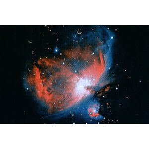 Umělecká fotografie Galaxy of stars, Goodshoot, (40 x 26.7 cm)