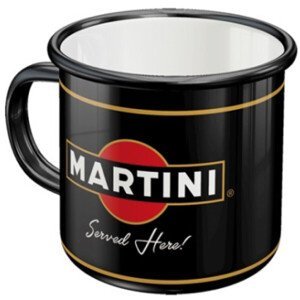 Hrnek Martini, 0,36 l
