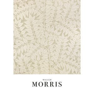 Ilustrace Branch, William Morris, (30 x 40 cm)