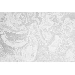 Umělecká fotografie Abstract Marble Texture Background, Swedish Marble, (40 x 26.7 cm)