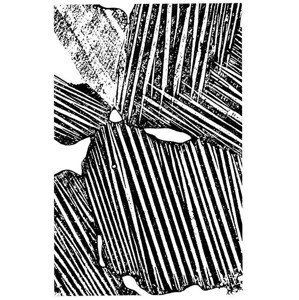 Ilustrace Woodcut Pattern, CSA Images, (26.7 x 40 cm)