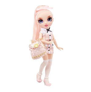 Hračka Rainbow High Junior Fashion Doll, series 2 - Bella Parker