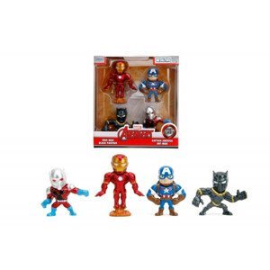Figurka Avengers - Set