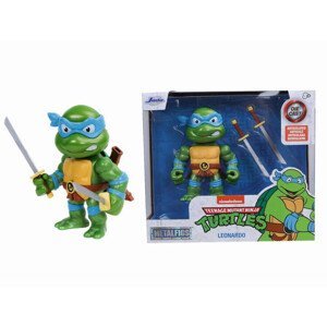 Figurka Ninja Turtles - Leonardo
