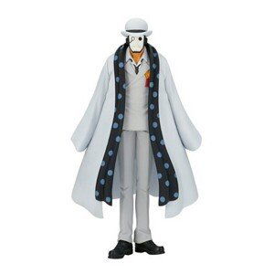 Figurka One Piece - CPO Wanokuni the Grandline Men